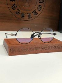 Picture of Chrome Hearts Optical Glasses _SKUfw46734283fw